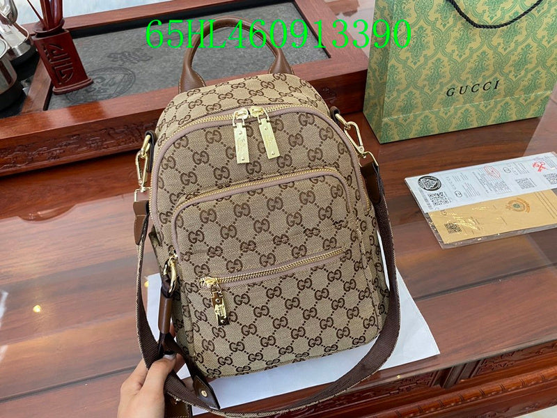 Gucci Bags - The Tote   1105