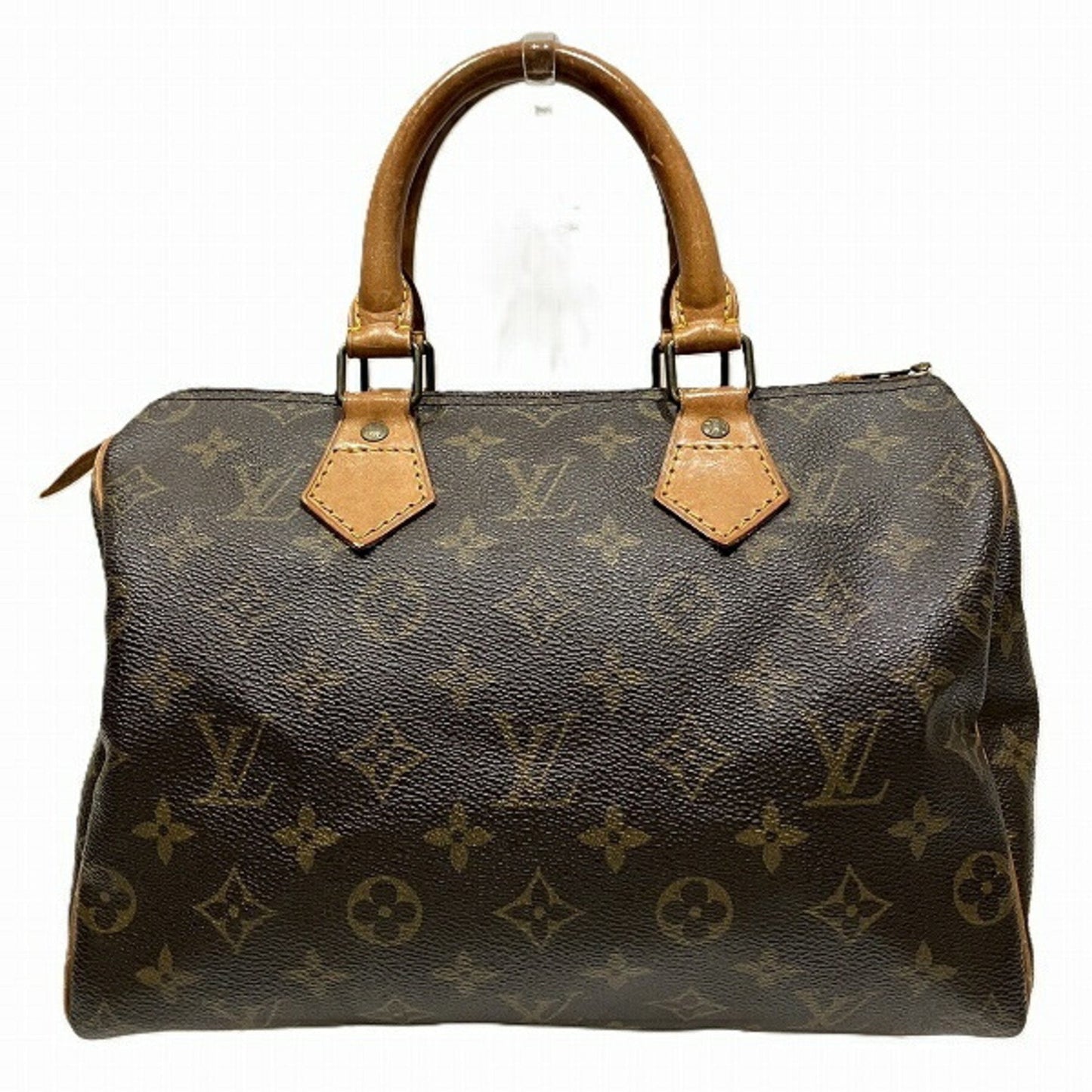 Louis Vuitton  Monogram Monogram Handbag