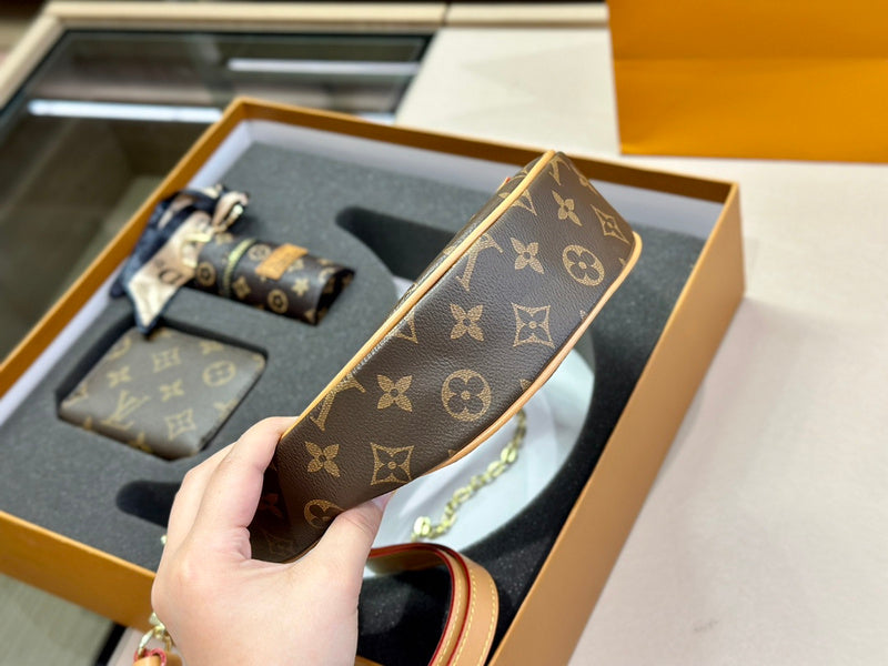 Alice bags - Louis Vuittons  - 14891