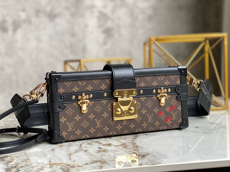 Alice bags- Louis Vuittons  - 16681