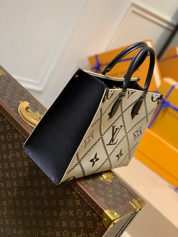 Alice Bags- Louis Vuittons  - 16578