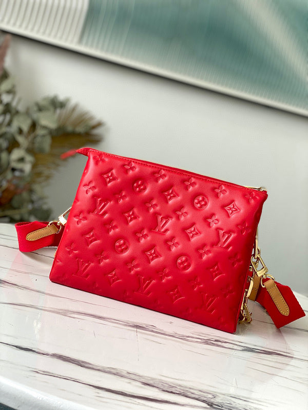 Alice Bags- Louis Vuittons  - 16333