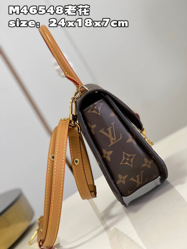 Alice bags - Louis Vuittons  - 15773