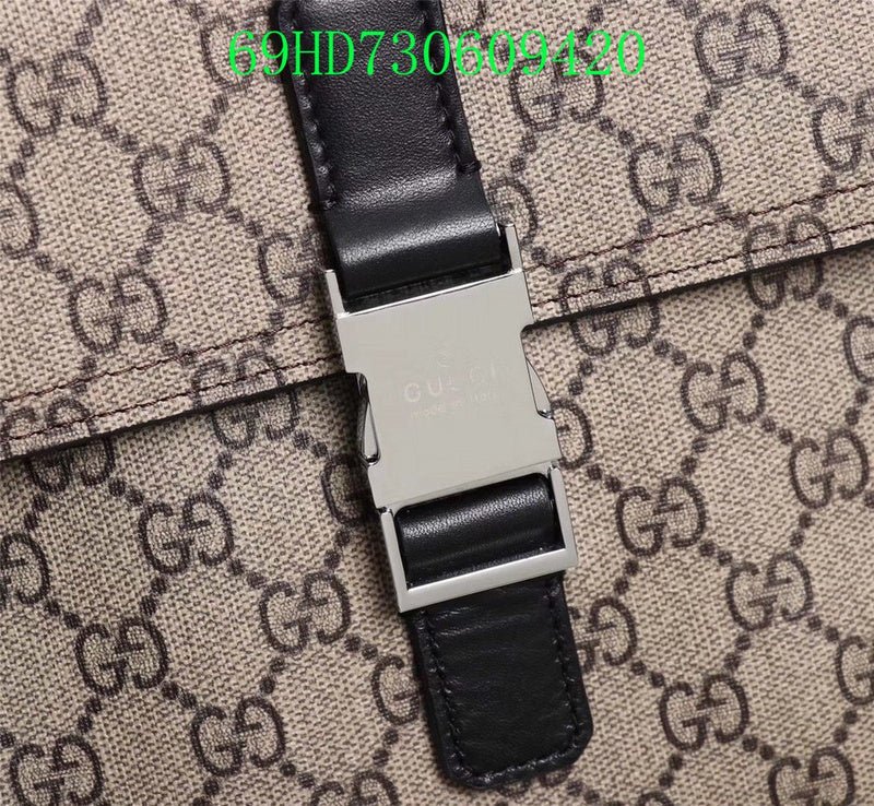 Gucci Bags - The Tote   871