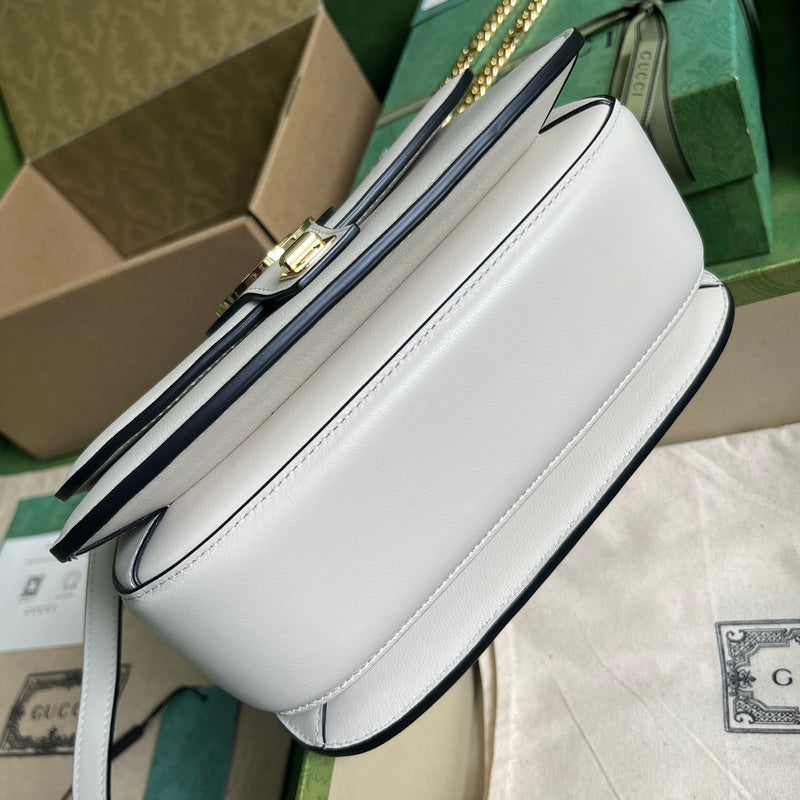 Gucci  Luxury -  Bags - 412