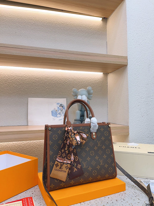 Alice bags - Louis Vuittons  - 14902