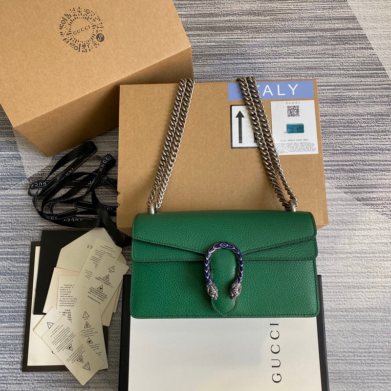 Gucci Bags -  Luxury Bags  1480