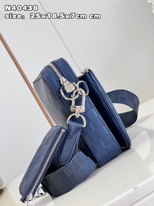 Alice bags - Louis Vuittons  - 15461