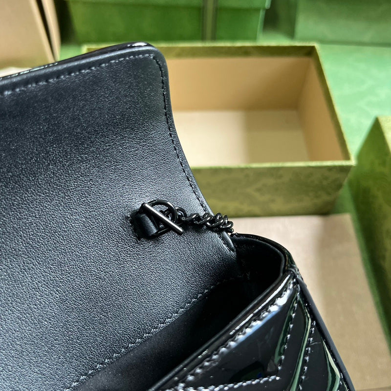 Gucci Luxury - Bags - 116