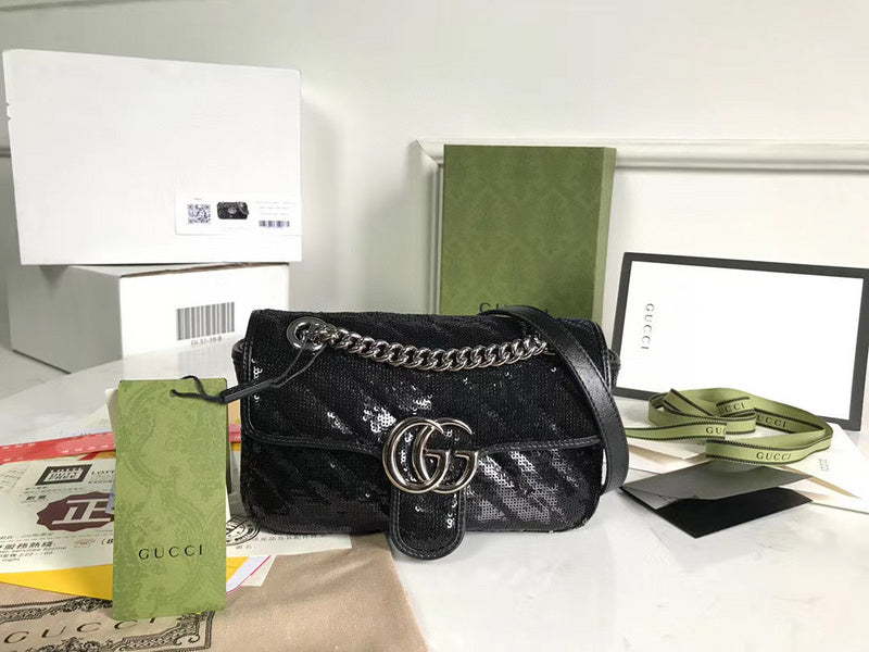 Gucci   Luxury Bags  1209