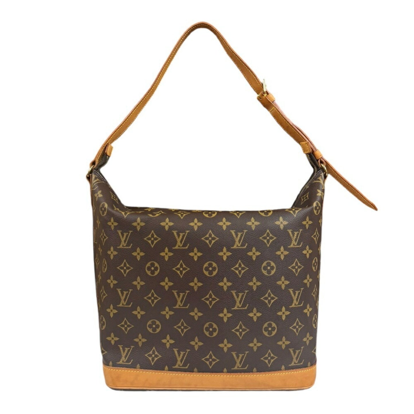Louis Vuitton  Monogram Shoulder Bag