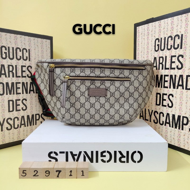 Gucci Bags - The Tote   409