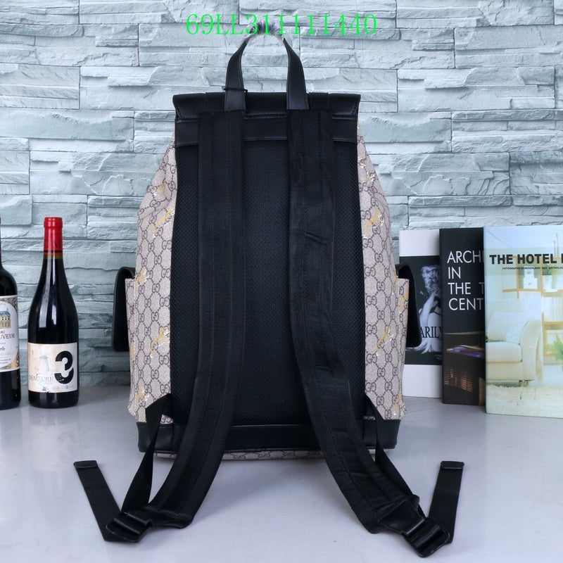 Gucci Bags - The Tote   1089