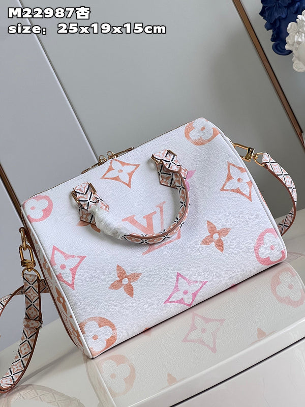 Alice bags - Louis Vuittons  - 15154