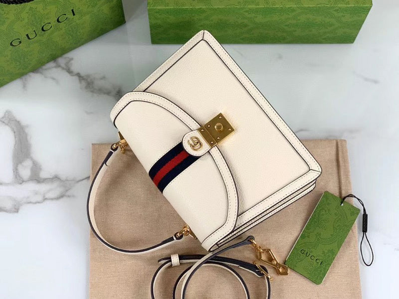 Gucci   Luxury Bags  1007