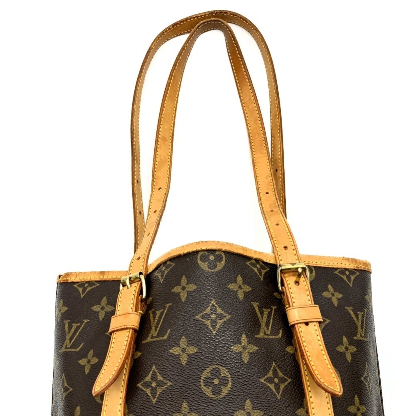 Louis Vuitton  Monogram Shoulder Bag