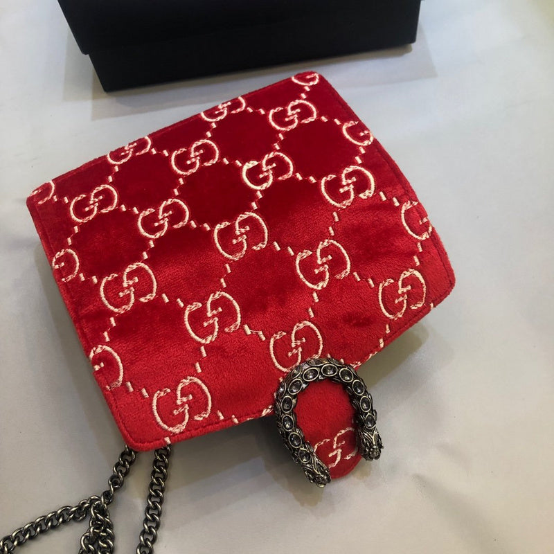 Gucci Bags - The Tote   299