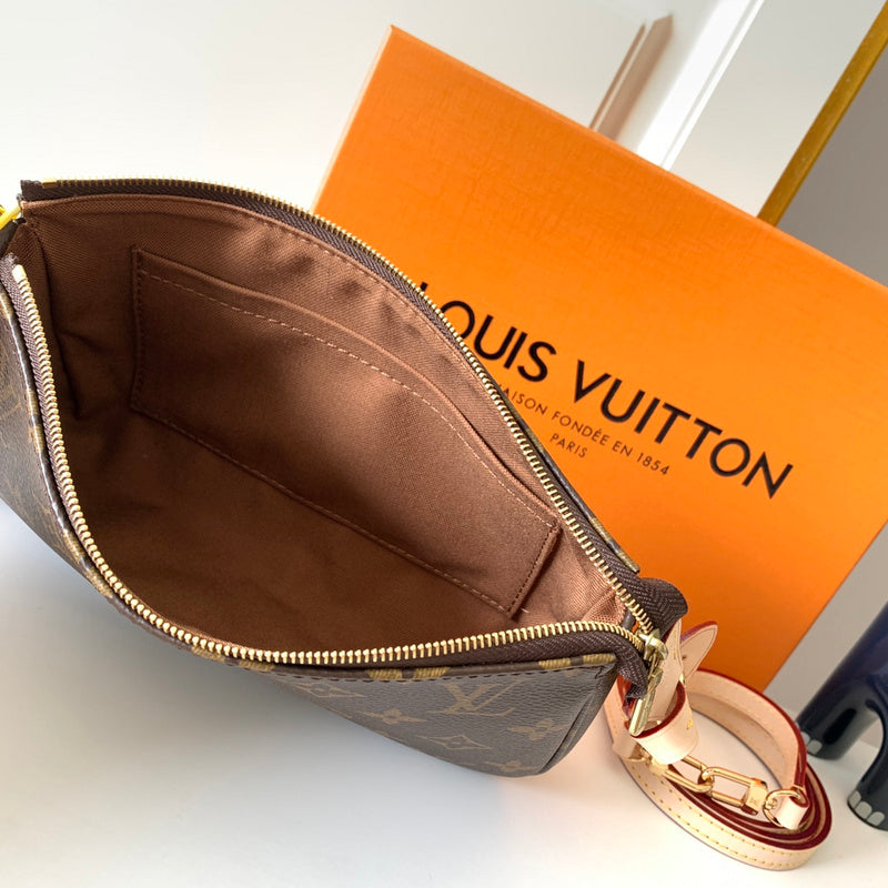 Alice Bags- Louis Vuittons  - 16294