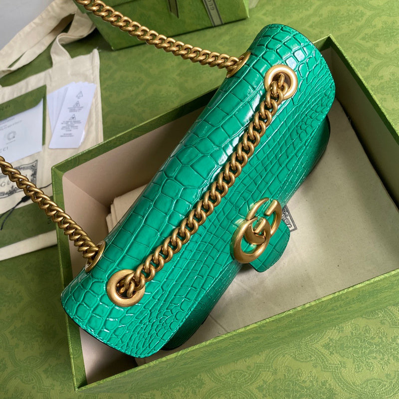 Gucci   Luxury Bags  1235