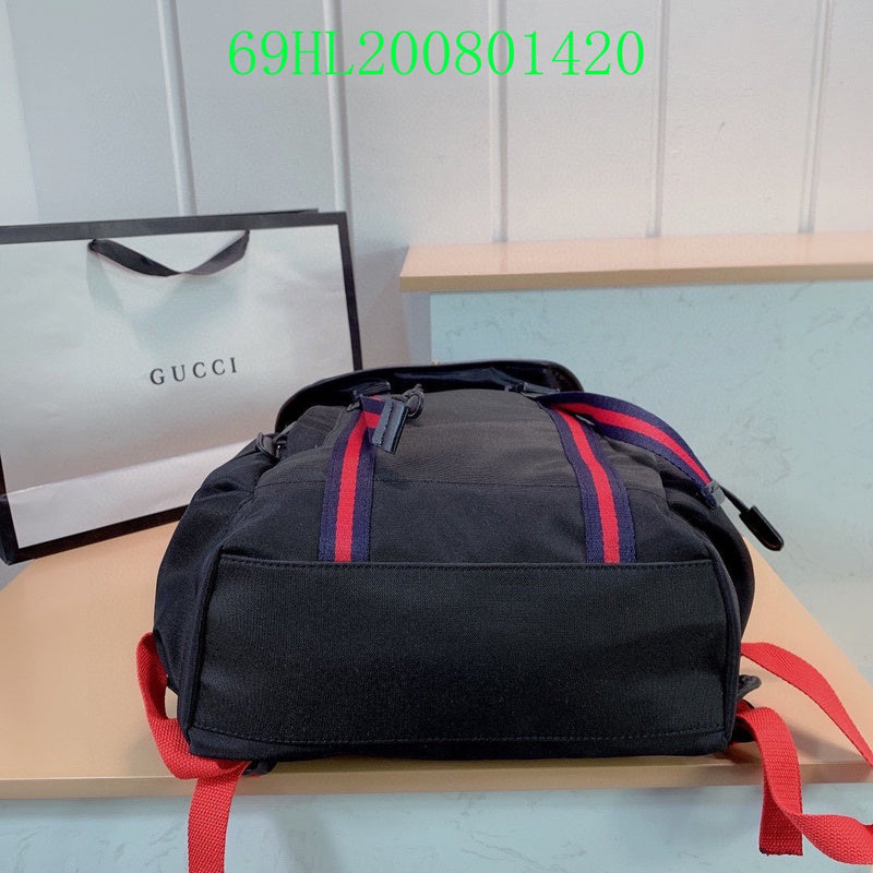 Gucci Bags - The Tote   1113