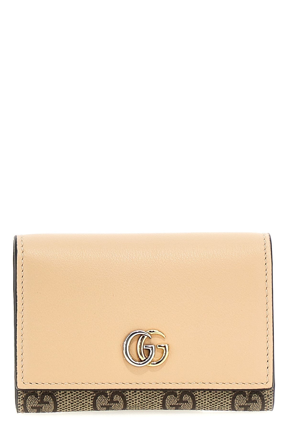 Gucci Women 'Gg' Wallet