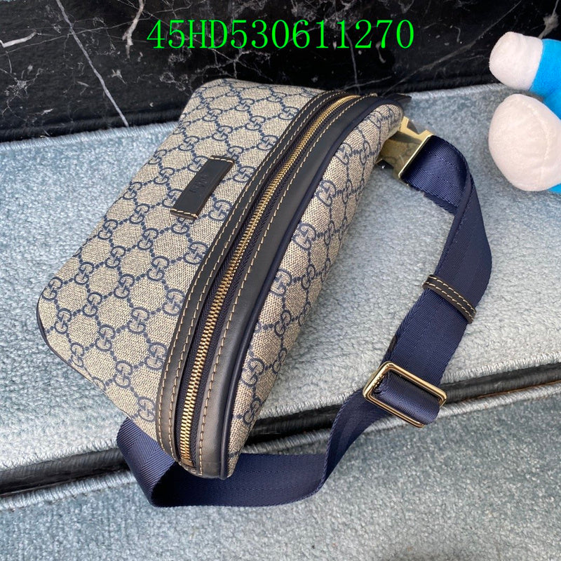 Gucci Bags - The Tote   398