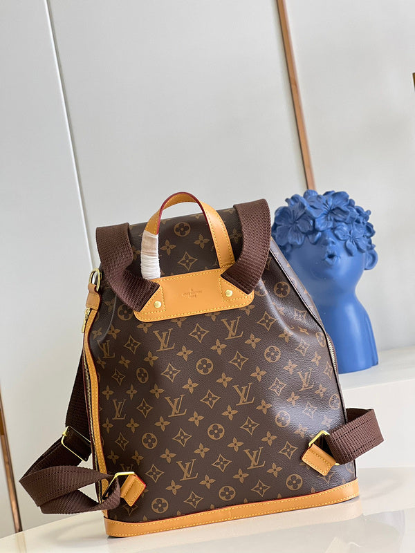 Alice Bags- Louis Vuittons  - 16628