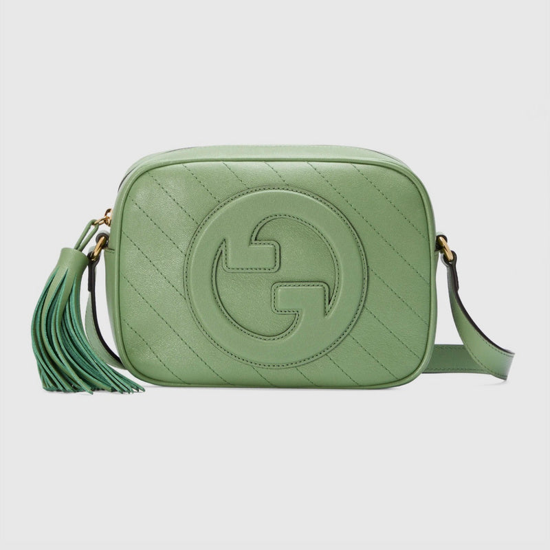 Gucci Luxury - Bags - 153