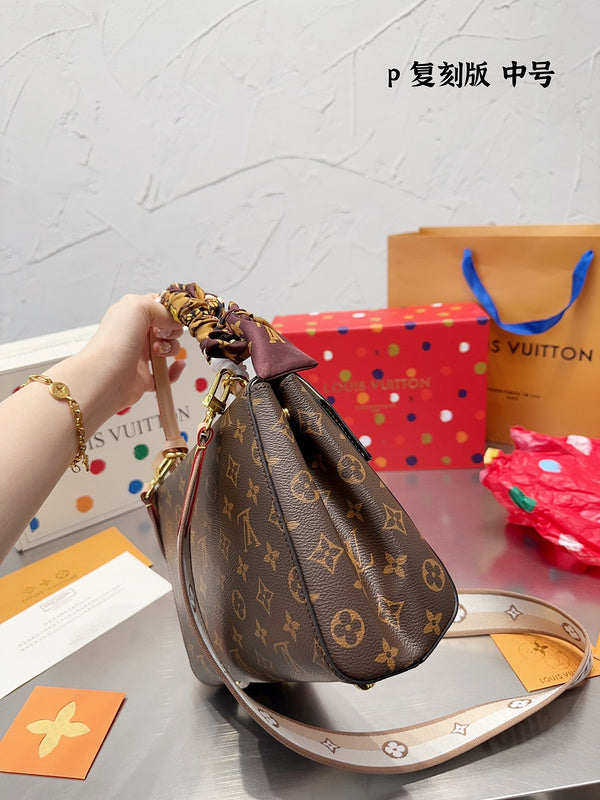 Alice bags - Louis Vuittons  - 14946