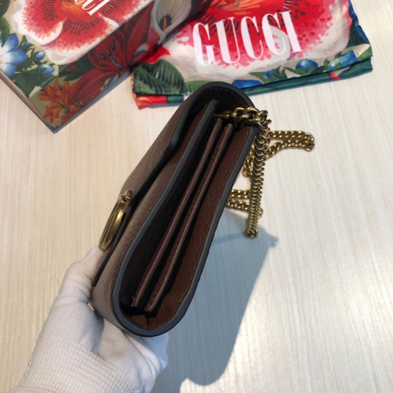 Gucci   Luxury Bags  954