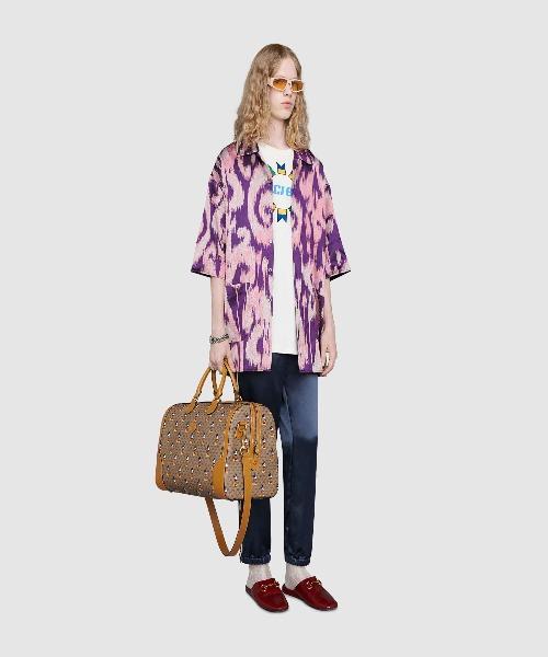 Gucci Disney x Gucci Medium Carry-on Duffle