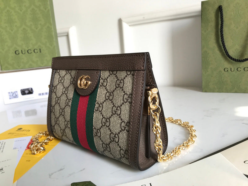 Gucci Bags -  Luxury Bags  1448