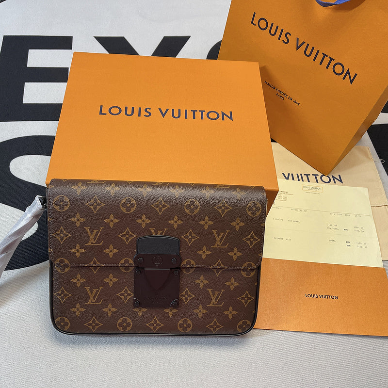 Alice bags - Louis Vuittons  - 10096