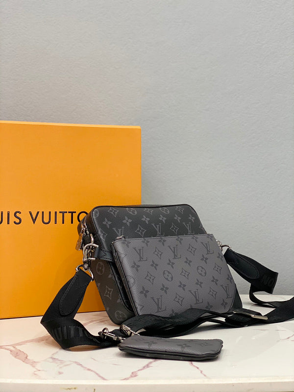 Alice Bags- Louis Vuittons  - 16244