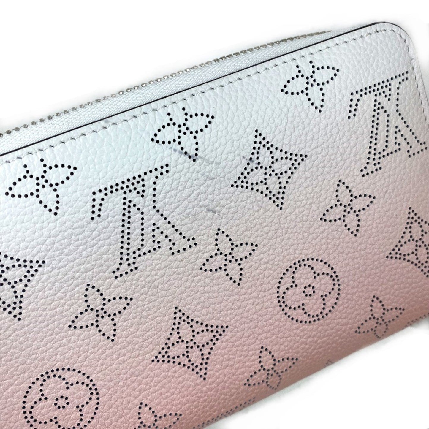 Louis Vuitton  Other Long Wallet (Bi-Fold)