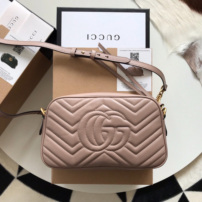 Gucci Bags -  Luxury Bags  1424