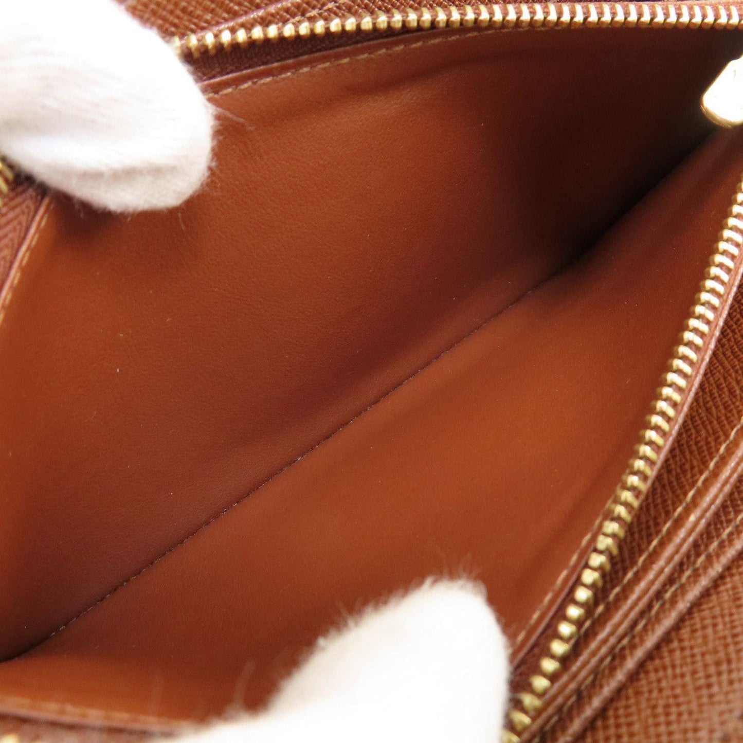 Louis Vuitton   Long Wallet (Bi-Fold)