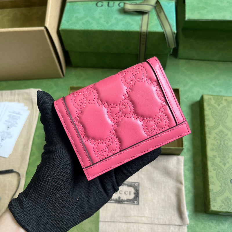 Gucci Luxury - Bags - 201