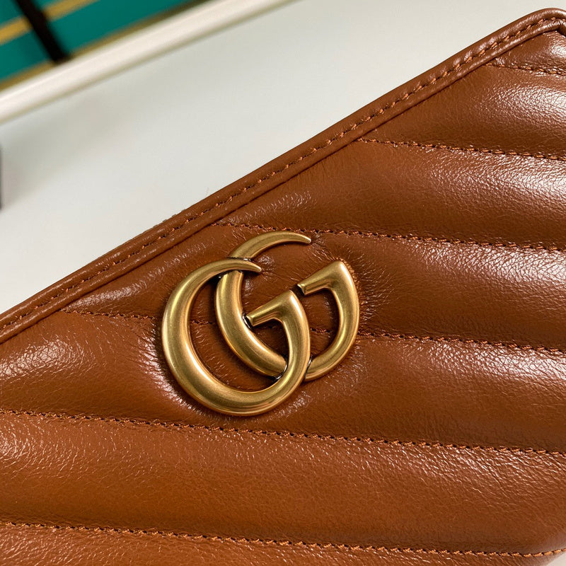 Gucci   Luxury Bags  941