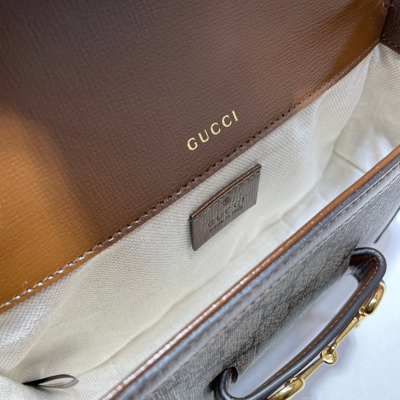 Gucci  Luxury -  Bags - 449
