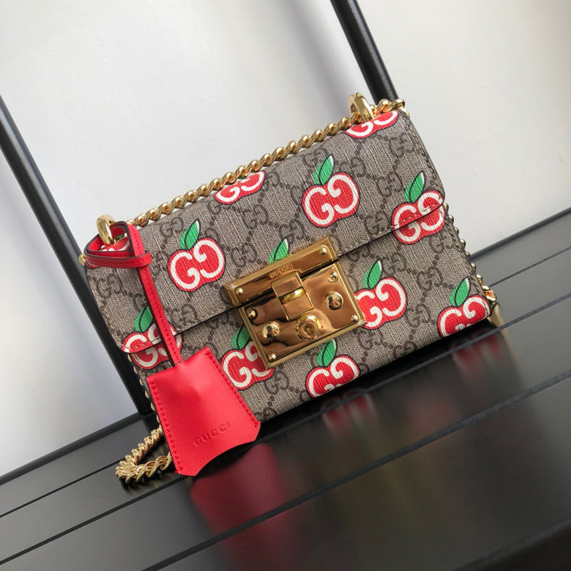 Gucci   Luxury Bags  1198