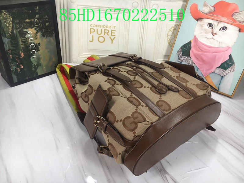 Gucci Bags - The Tote   1151