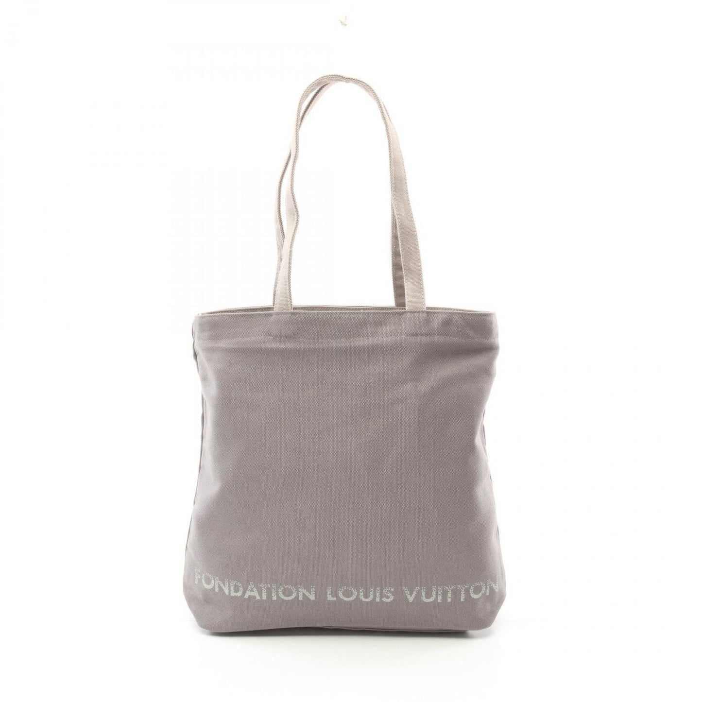 Louis Vuitton  pink Canvas Tote Bag