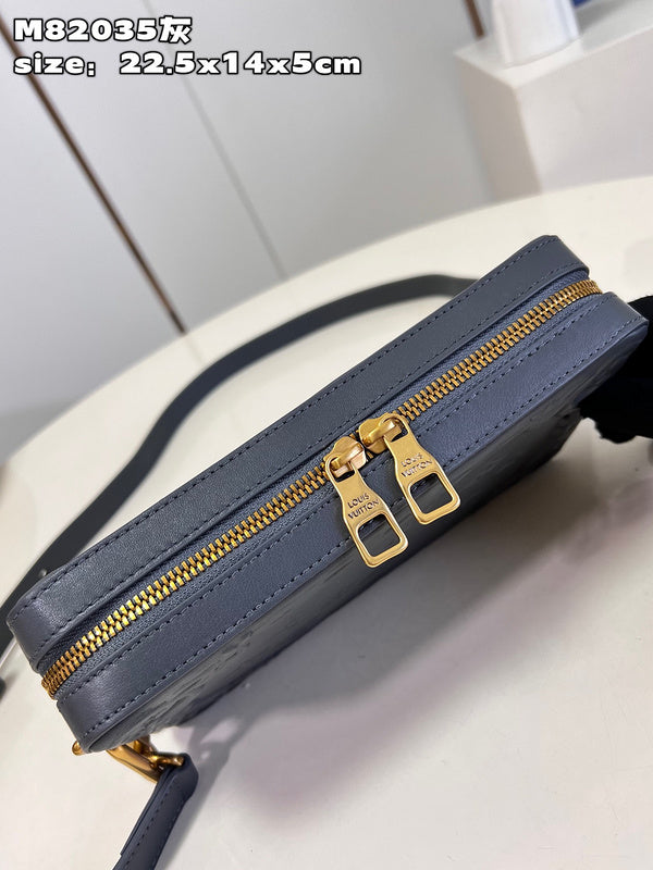 Alice bags - Louis Vuittons  - 15397