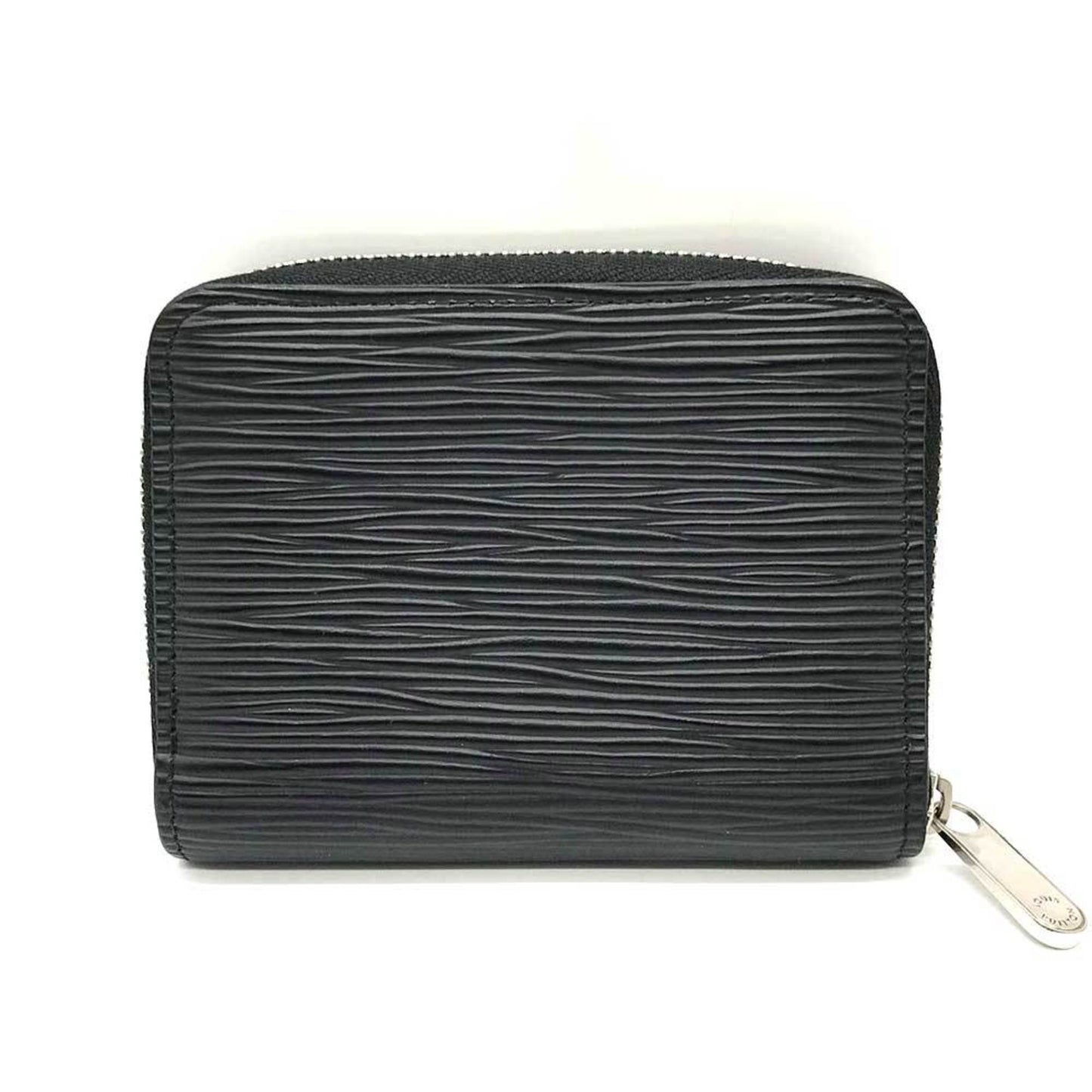 Louis Vuitton Epi  Epi Leather Coin Purse/Coin Case