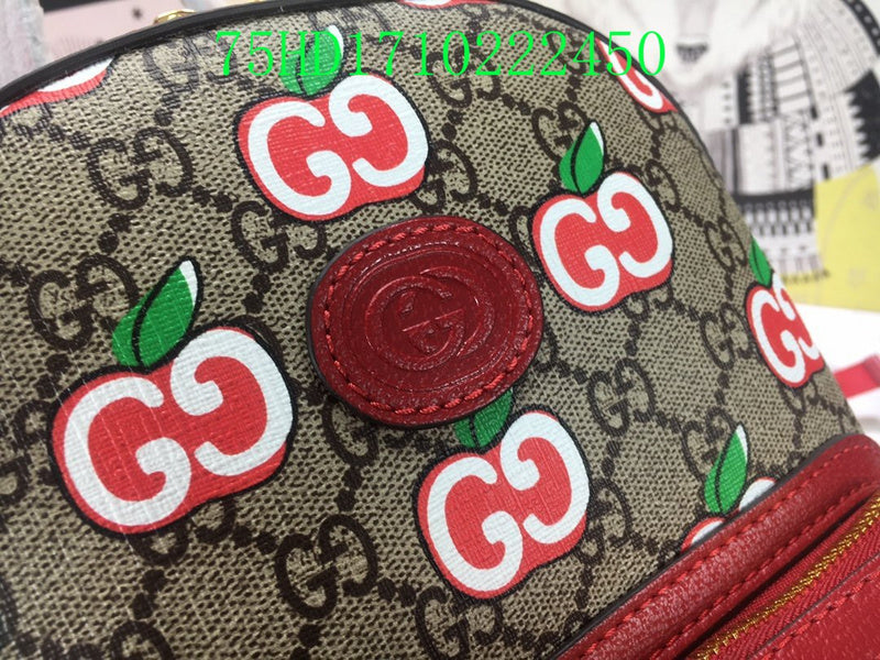 Gucci Bags - The Tote   1060