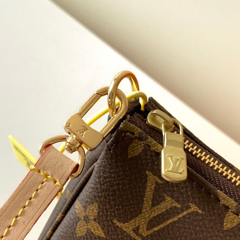 Alice Bags- Louis Vuittons  - 16294
