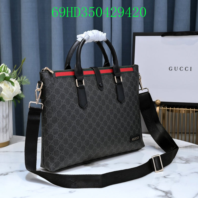 Gucci Bags - The Tote   929