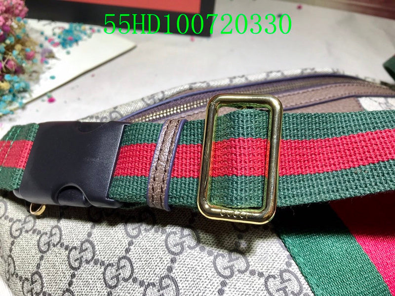 Gucci Bags - The Tote   405