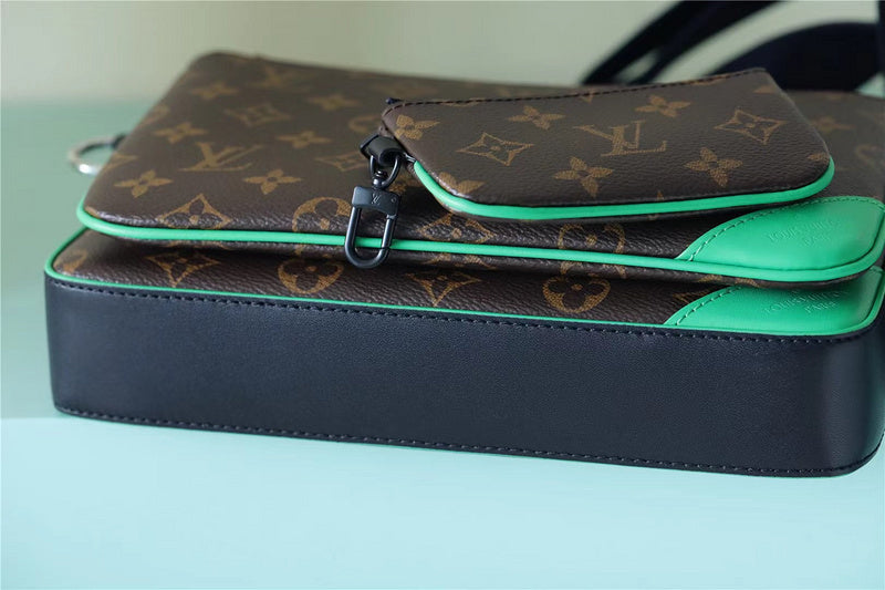 Alice bags - Louis Vuittons  - 10043